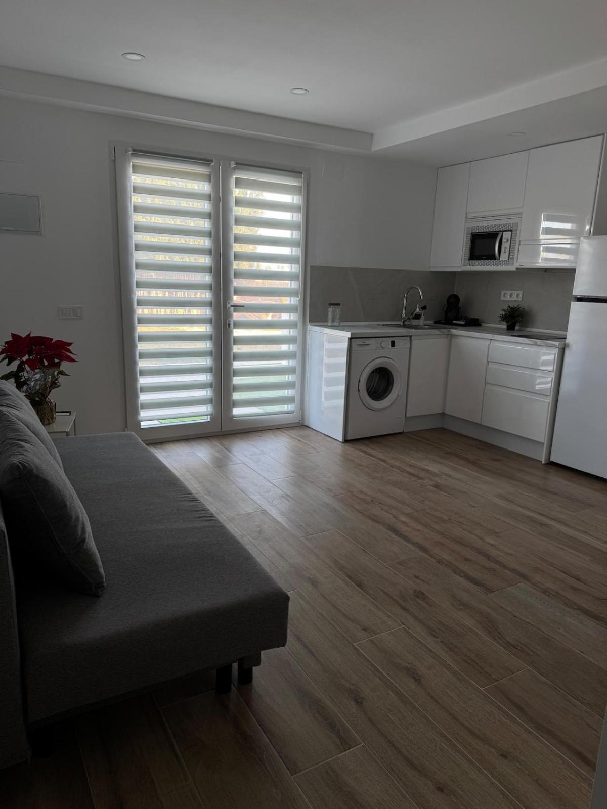 Apartamento 4 Min De La Playa! Castellon de la Plana Exterior photo